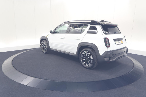 Renault 4 comfort range iconic 52 kWh | Pack Advanced Driving Assist | Pack extended grip |  Harman Kardon® | Dodehoekdetectie