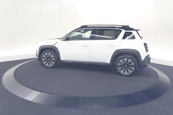 Renault 4 comfort range iconic 52 kWh | Pack Advanced Driving Assist | Pack extended grip |  Harman Kardon® | Dodehoekdetectie