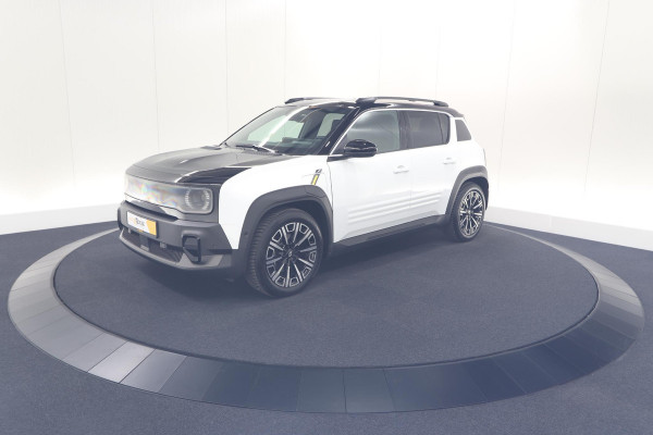 Renault 4 comfort range iconic 52 kWh | Pack Advanced Driving Assist | Pack extended grip |  Harman Kardon® | Dodehoekdetectie