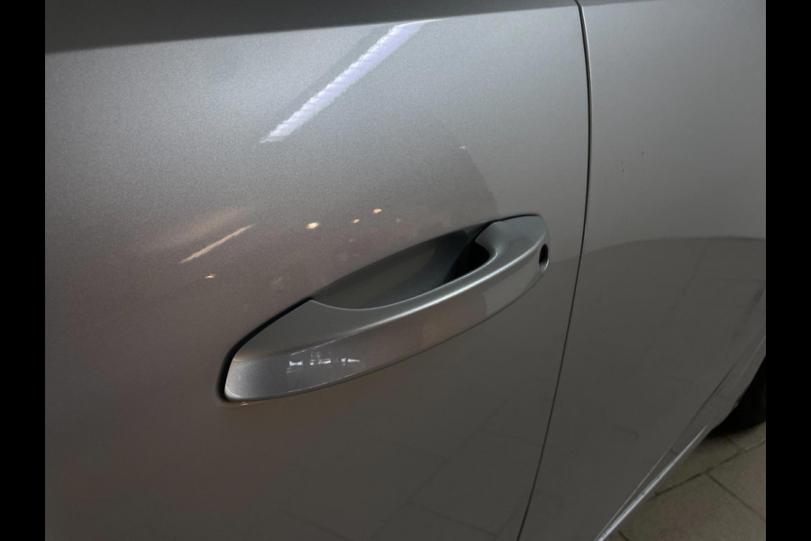 Opel Astra 1.2 Edition 110PK AIRCO NAVI CRUISE TREKHAAK ELEK RAMEN APPLE CARPLAY MULTI STUUR START KNOP VELGEN NIEUWSTAAT