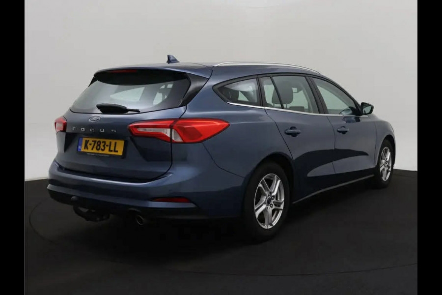 Ford FOCUS Wagon 1.0 EcoBoost Trend Edition Business / trekhaak