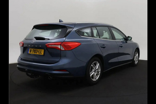 Ford FOCUS Wagon 1.0 EcoBoost Trend Edition Business / trekhaak