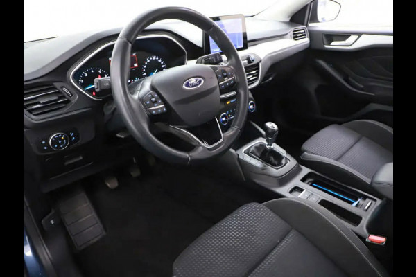 Ford FOCUS Wagon 1.0 EcoBoost Trend Edition Business / trekhaak