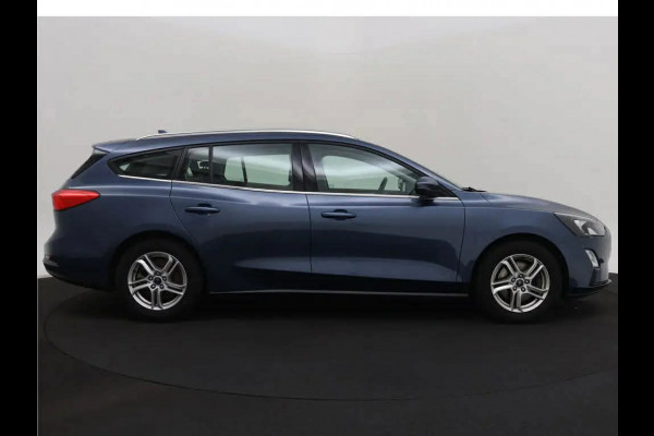 Ford FOCUS Wagon 1.0 EcoBoost Trend Edition Business / trekhaak