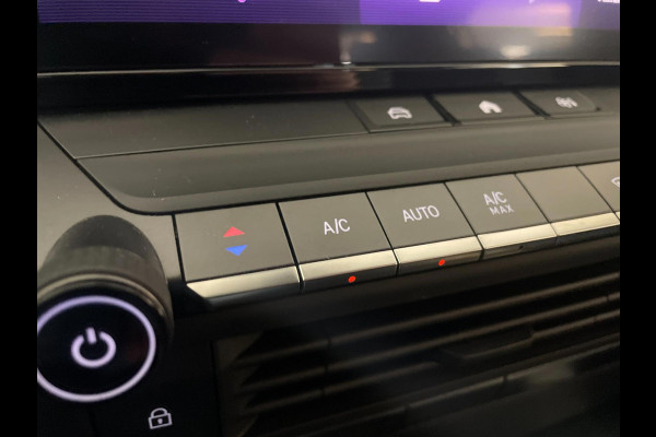 Opel Astra 1.2 Edition 110PK AIRCO NAVI CRUISE TREKHAAK ELEK RAMEN APPLE CARPLAY MULTI STUUR START KNOP VELGEN NIEUWSTAAT