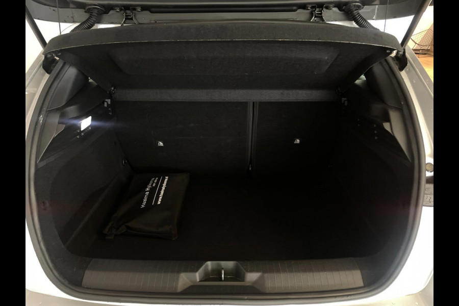 Opel Astra 1.2 Edition 110PK AIRCO NAVI CRUISE TREKHAAK ELEK RAMEN APPLE CARPLAY MULTI STUUR START KNOP VELGEN NIEUWSTAAT