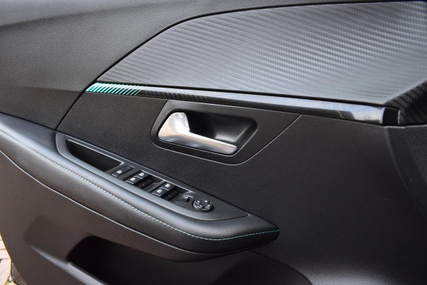 Peugeot 208 1.2 PureTech 100PK Allure Pack | Carplay | LED | Camera | Keyless | 3D Dashboard | Incl. garantie