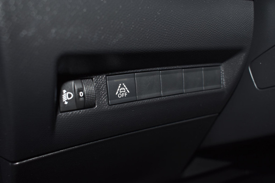 Peugeot 208 1.2 PureTech 100PK Allure Pack | Carplay | LED | Camera | Keyless | 3D Dashboard | Incl. garantie