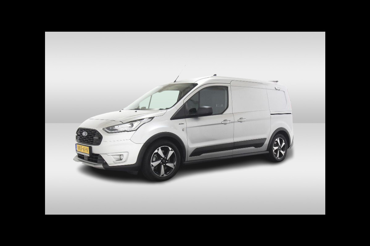 Ford Transit Connect 1.5 EcoBlue L2 Active Automaat Inrichting (Wordt verwacht)