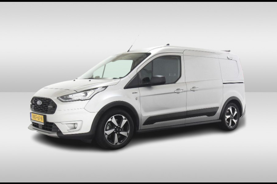Ford Transit Connect 1.5 EcoBlue L2 Active Automaat Inrichting (Wordt verwacht)