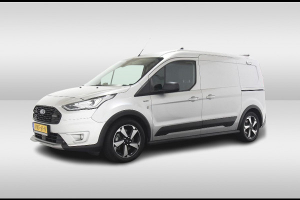 Ford Transit Connect 1.5 EcoBlue L2 Active Automaat Inrichting (Wordt verwacht)