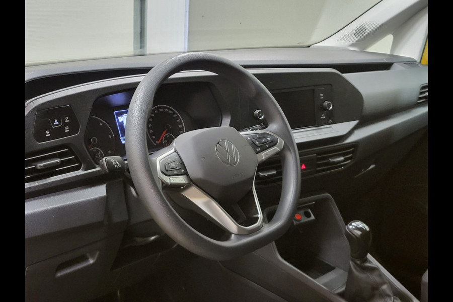 Volkswagen Caddy Cargo 2.0TDI 75pk Euro 6!