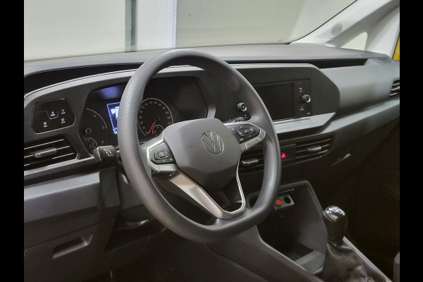 Volkswagen Caddy Cargo 2.0TDI 75pk Euro 6!