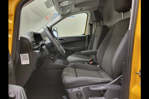 Volkswagen Caddy Cargo 2.0TDI 75pk Euro 6!