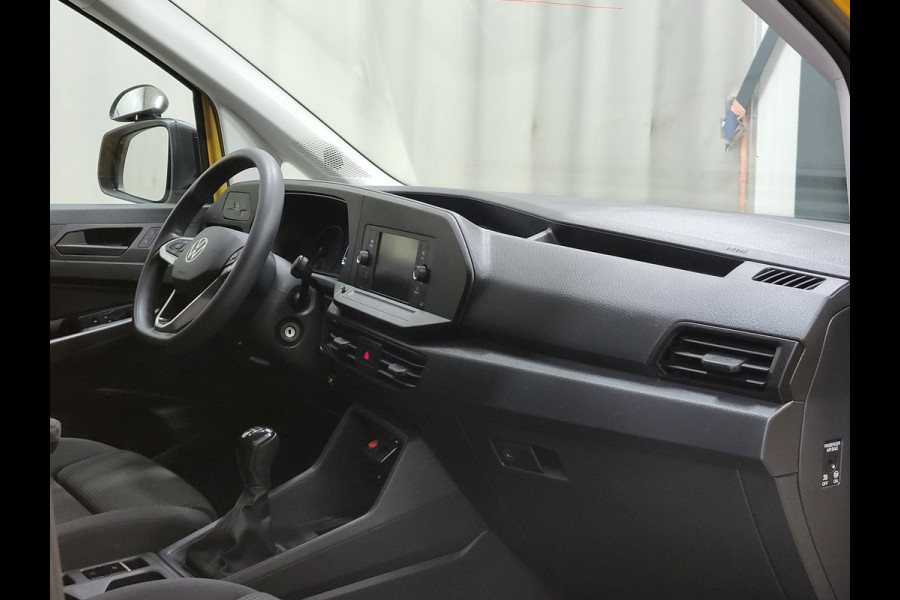 Volkswagen Caddy Cargo 2.0TDI 75pk Euro 6!