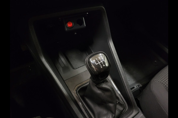 Volkswagen Caddy Cargo 2.0TDI 75pk Euro 6!