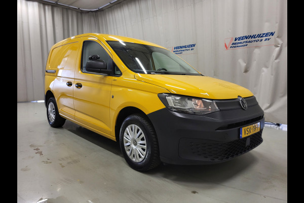 Volkswagen Caddy Cargo 2.0TDI 75pk Euro 6!