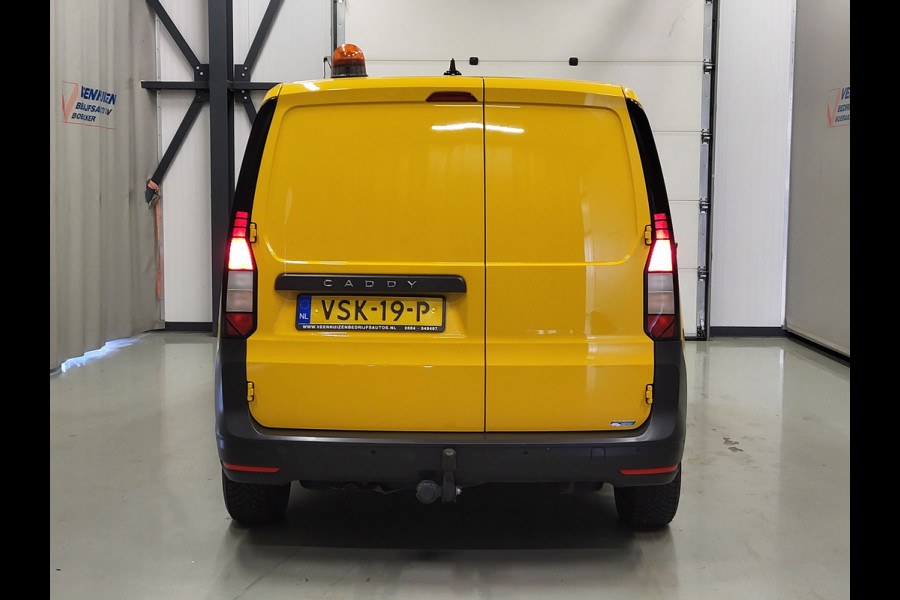 Volkswagen Caddy Cargo 2.0TDI 75pk Euro 6!