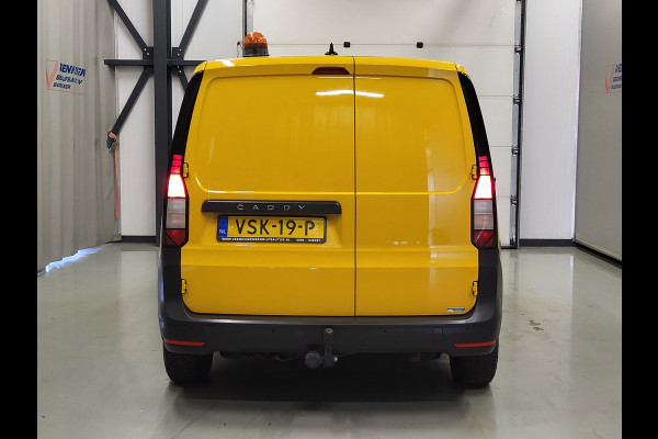 Volkswagen Caddy Cargo 2.0TDI 75pk Euro 6!