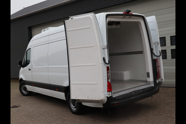 Mercedes-Benz Sprinter 315 CDI Automaat Euro 6 L3H2 RWD - Koelwagen Bi-Temp Koeling - Dag & nacht + Vriezen