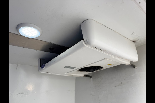 Mercedes-Benz Sprinter 315 CDI Automaat Euro 6 L3H2 RWD - Koelwagen Bi-Temp Koeling - Dag & nacht + Vriezen