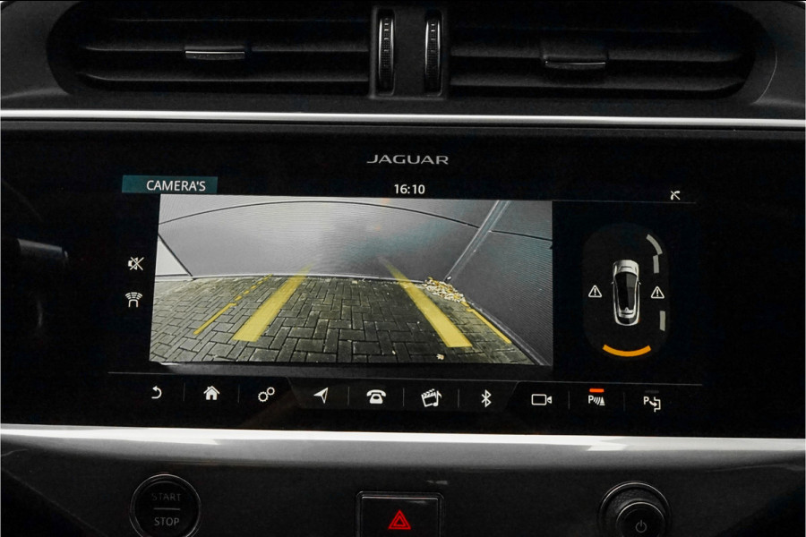 Jaguar I-PACE EV400 S 90 kWh CarPlay Leder Camera