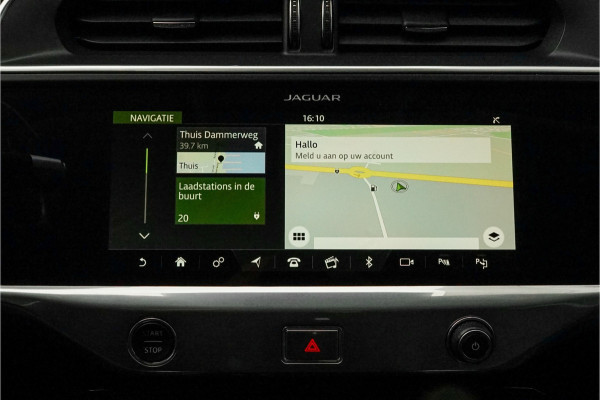 Jaguar I-PACE EV400 S 90 kWh CarPlay Leder Camera