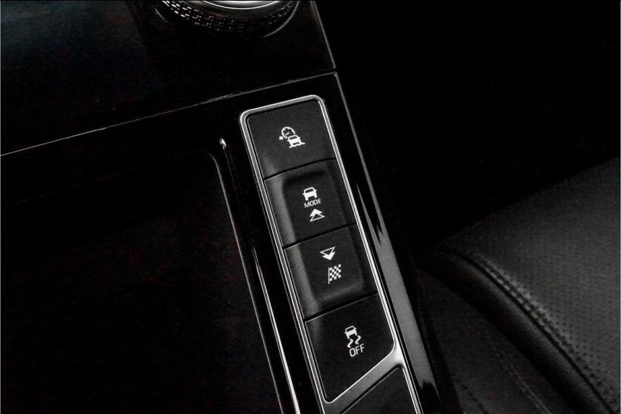 Jaguar I-PACE EV400 S 90 kWh CarPlay Leder Camera