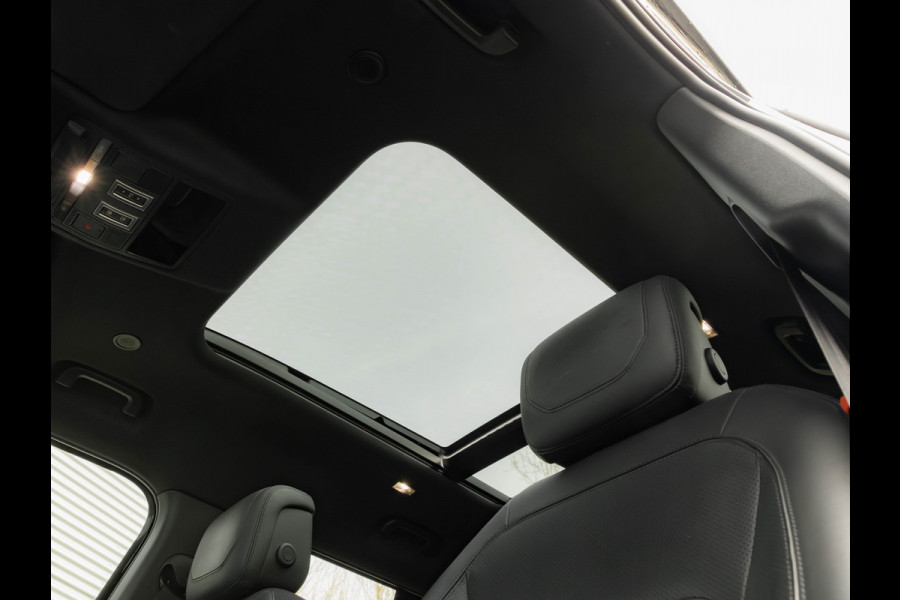 Land Rover Defender 110 3.0 P400 HSE - Panoramadak - 23 inch Urban