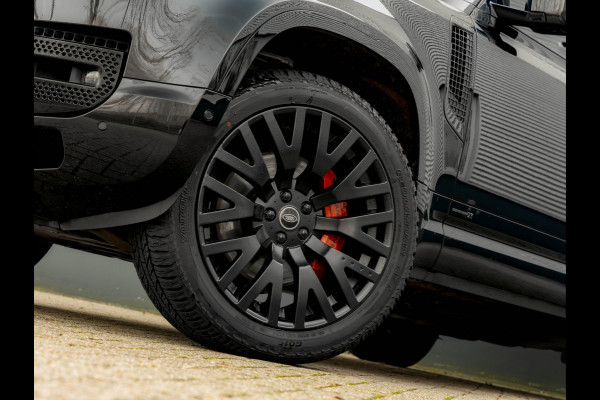 Land Rover Defender 110 3.0 P400 HSE - Panoramadak - 23 inch Urban