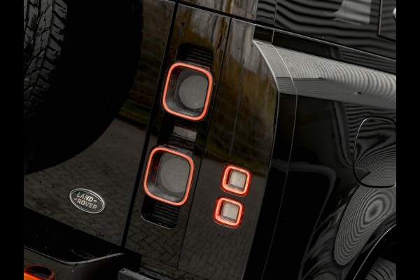 Land Rover Defender 110 3.0 P400 HSE - Panoramadak - 23 inch Urban