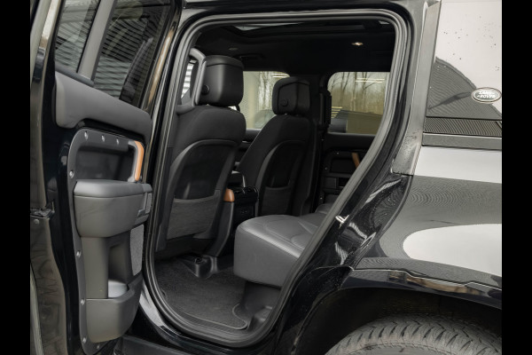 Land Rover Defender 110 3.0 P400 HSE - Panoramadak - 23 inch Urban