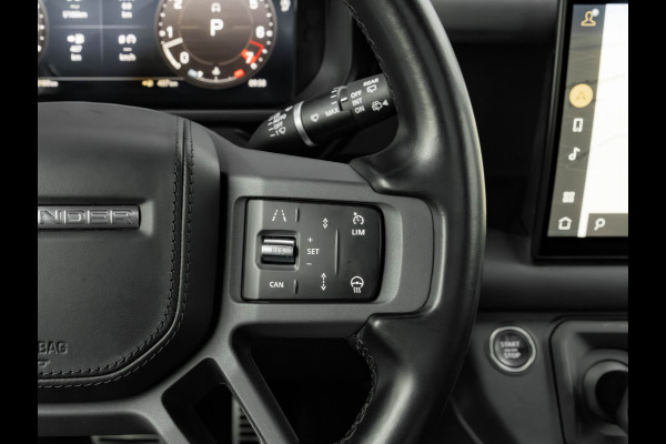 Land Rover Defender 110 3.0 P400 HSE - Panoramadak - 23 inch Urban