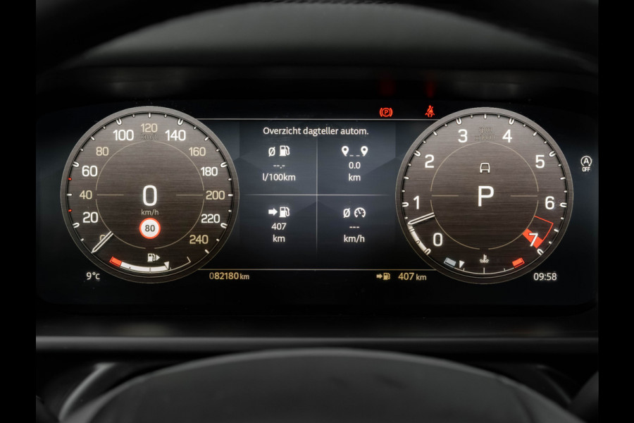 Land Rover Defender 110 3.0 P400 HSE - Panoramadak - 23 inch Urban