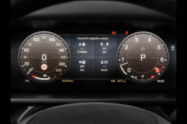 Land Rover Defender 110 3.0 P400 HSE - Panoramadak - 23 inch Urban