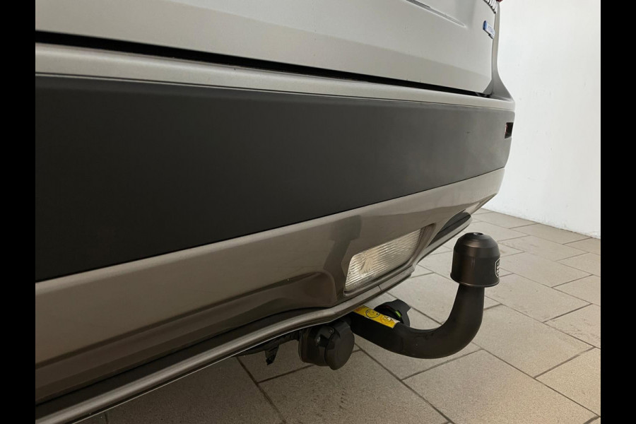 Suzuki Vitara 1.4 Boosterjet Select Smart Hybrid AIRCO NAVI CRUISE TREKHAAK ELEK RAMEN CENT VERG VELGEN NIEUWSTAAT