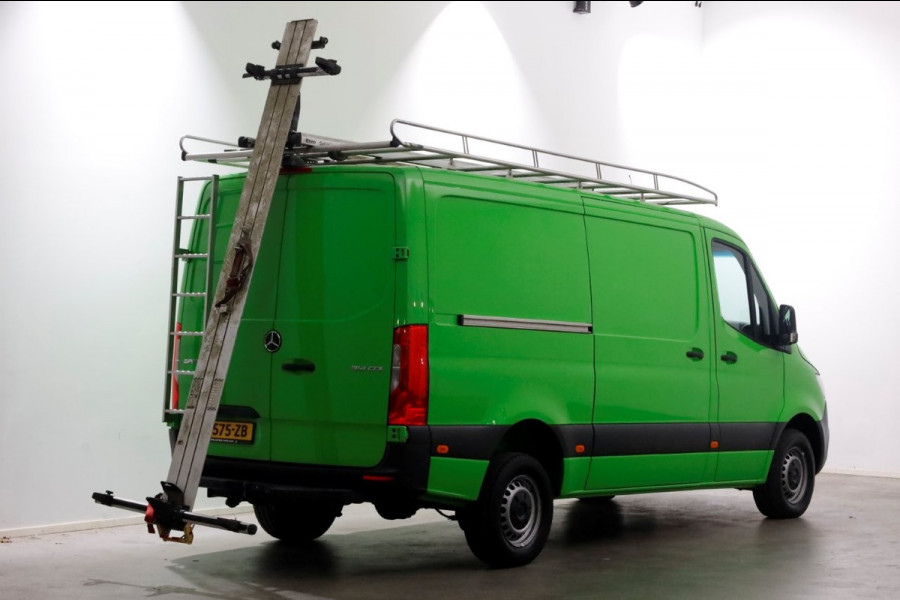 Mercedes-Benz Sprinter 314 CDI 134pk E6 RWD L2H1 7G Automaat Navi/Camera/Inrichting 06-2019