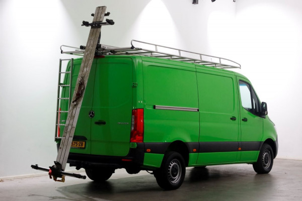 Mercedes-Benz Sprinter 314 CDI 134pk E6 RWD L2H1 7G Automaat Navi/Camera/Inrichting 06-2019