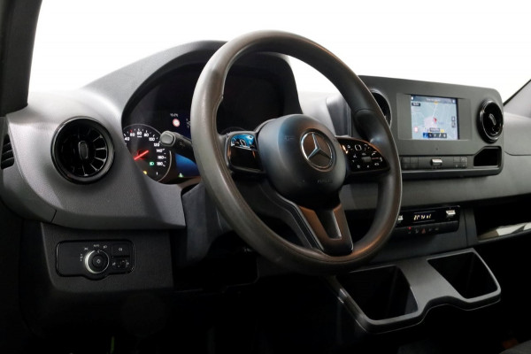 Mercedes-Benz Sprinter 314 CDI 134pk E6 RWD L2H1 7G Automaat Navi/Camera/Inrichting 06-2019
