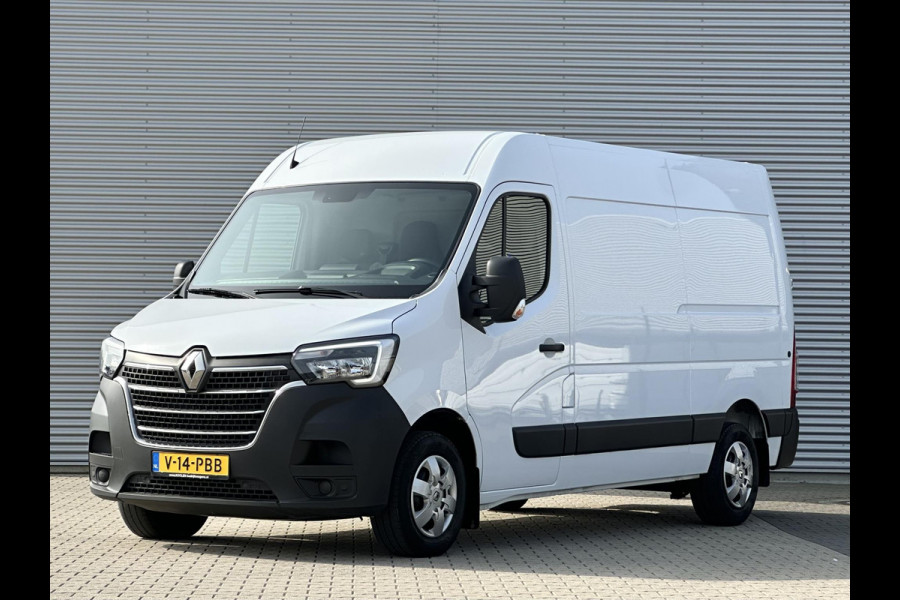 Renault Master T35 2.3 dCi 135 L2H2 Navi|Airco|LED|camera