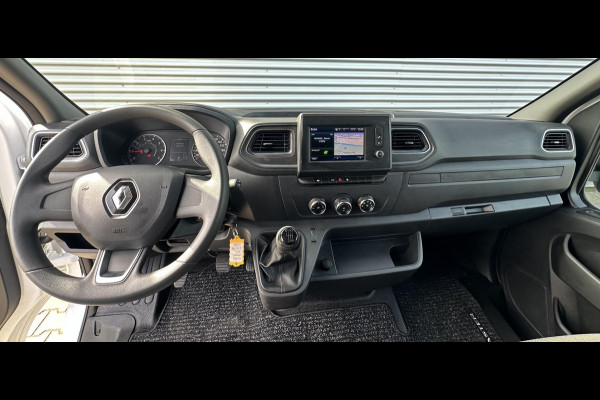 Renault Master T35 2.3 dCi 135 L2H2 Navi|Airco|LED|camera