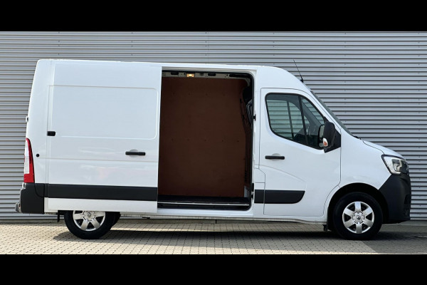 Renault Master T35 2.3 dCi 135 L2H2 Navi|Airco|LED|camera