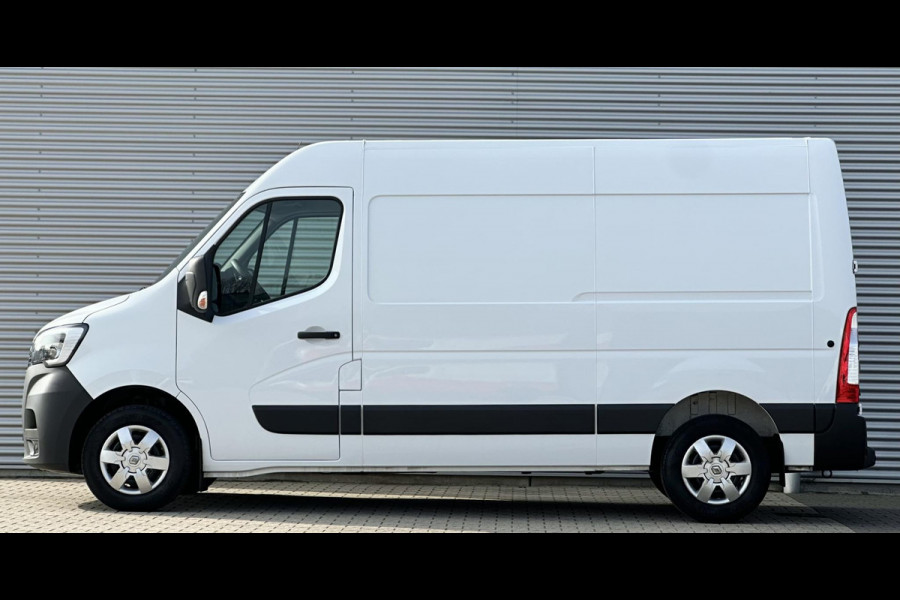 Renault Master T35 2.3 dCi 135 L2H2 Navi|Airco|LED|camera