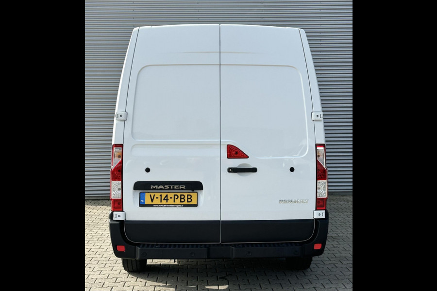 Renault Master T35 2.3 dCi 135 L2H2 Navi|Airco|LED|camera