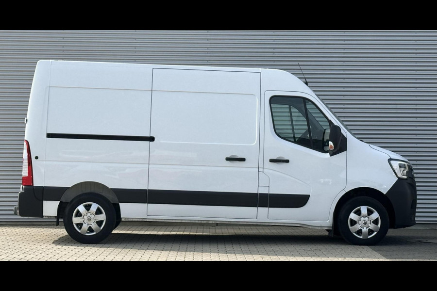Renault Master T35 2.3 dCi 135 L2H2 Navi|Airco|LED|camera