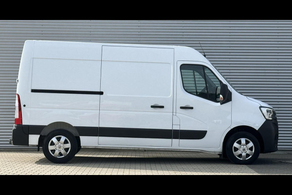 Renault Master T35 2.3 dCi 135 L2H2 Navi|Airco|LED|camera