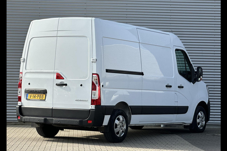 Renault Master T35 2.3 dCi 135 L2H2 Navi|Airco|LED|camera