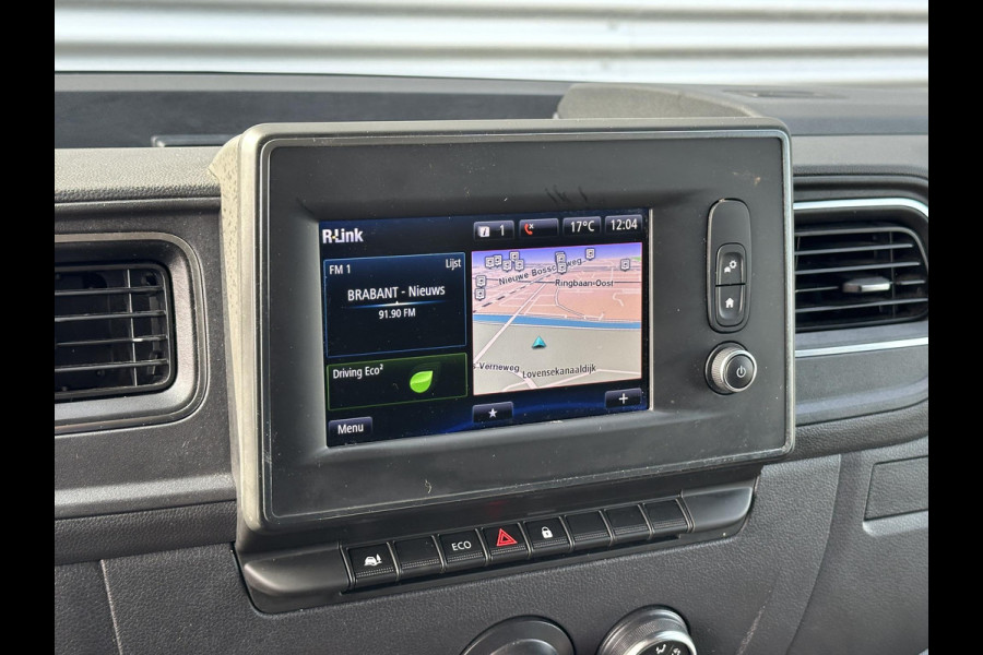 Renault Master T35 2.3 dCi 135 L2H2 Navi|Airco|LED|camera