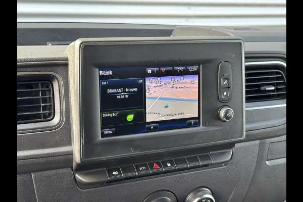 Renault Master T35 2.3 dCi 135 L2H2 Navi|Airco|LED|camera