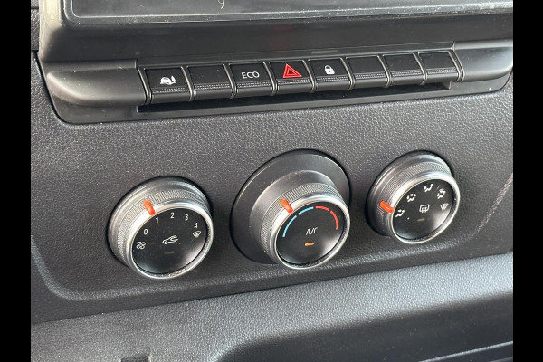 Renault Master T35 2.3 dCi 135 L2H2 Navi|Airco|LED|camera